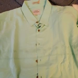 QUIKSILVER WATERMAN MENS SHIRT